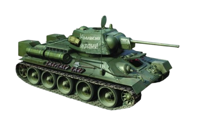танк т-34 (635x393, 212Kb)