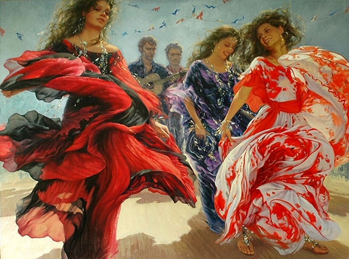 Elena Kukanova [_____ ________] 1979 - Russian painter - Tutt'art@ (52) (700x519, 457Kb)