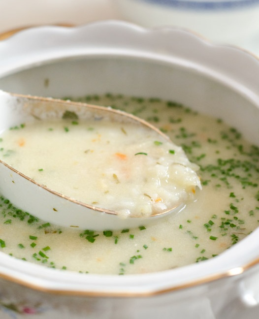 Рецепт легкого огуречного супа (1) (526x648, 189Kb)