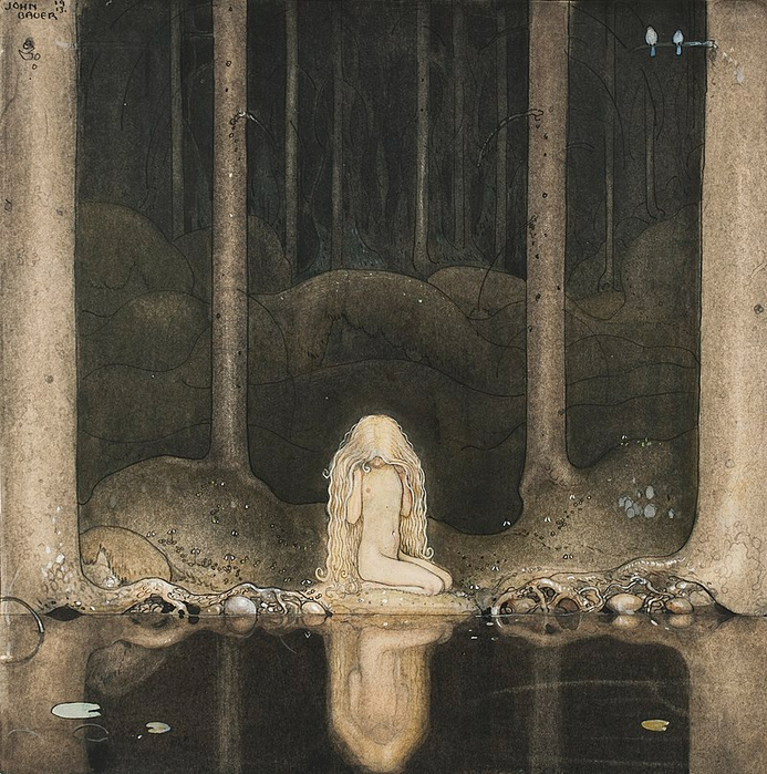 John_Bauer  (693x700, 530Kb)