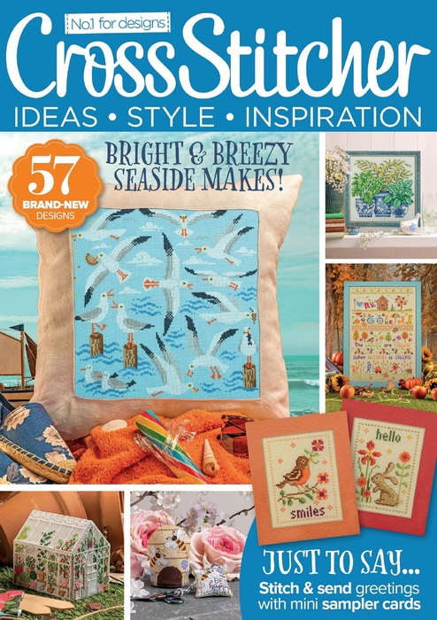 CrossStitcher №374 2021 (1) (494x700, 431Kb)