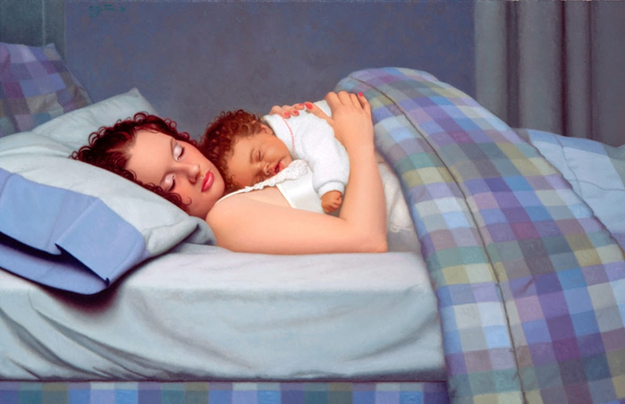 Stephen GJERTSON -  Catherine La Rose (78) (700x452, 279Kb)