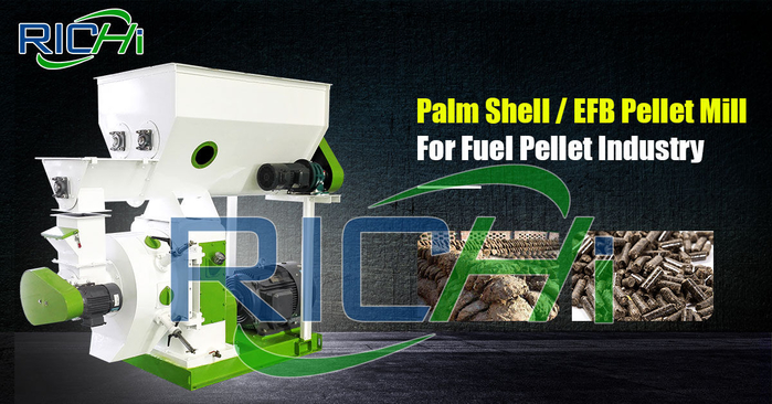 Automatic efb wood pellet plant for sale (700x366, 301Kb)
