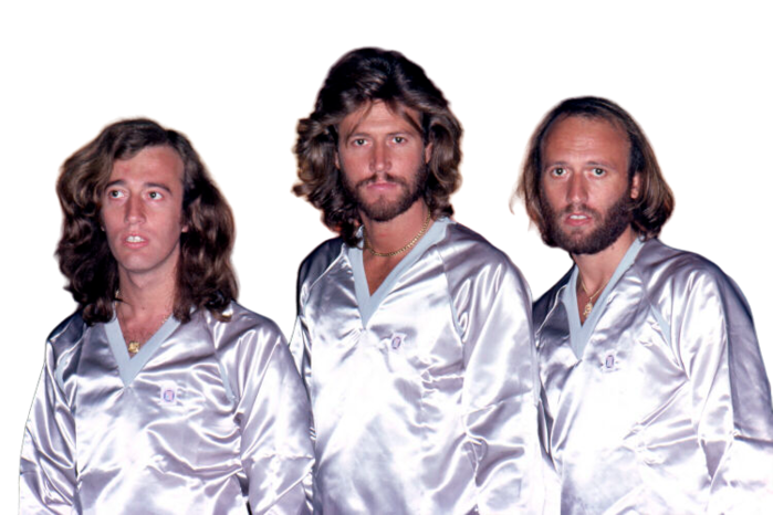 Bee gees more than a woman. Группа Bee Gees. Робин Гибб би джиз. Би джиз Холидей. Би джиз альбом 1979.