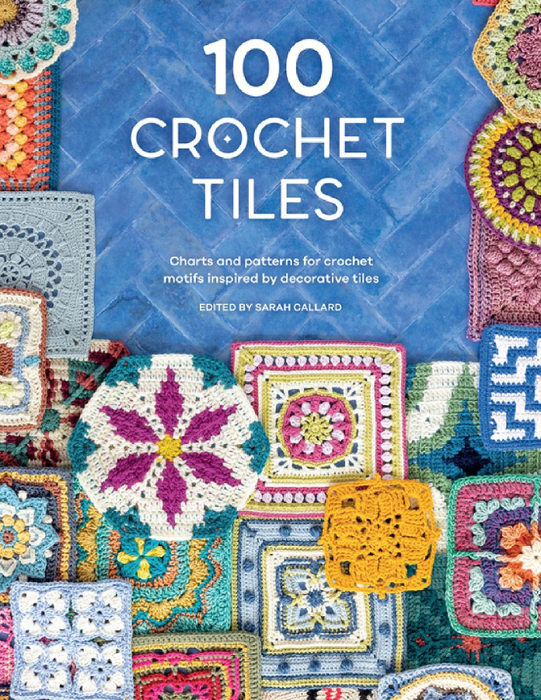 100 Crochet Tiles (541x700, 601Kb)
