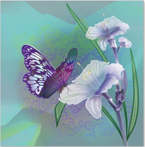 1385211653-dancing-butterfly-with-lily (500x506, 203Kb)