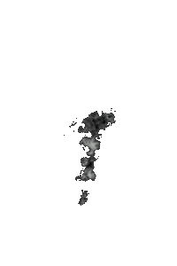 Дым.  (200x300, 42Kb)