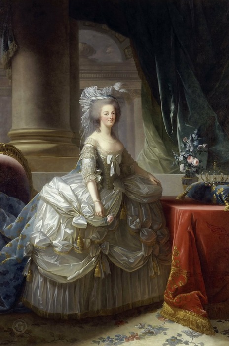 мария антуанетта королева Франции (464x700, 84Kb)
