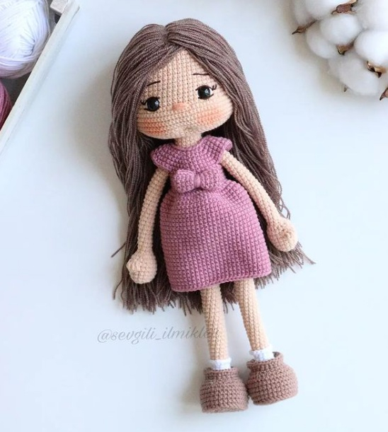 Crochet dolls from Sevgili_ilmkler (5) (548x611, 183Kb)