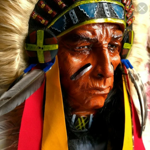 23 факта об индейцах
