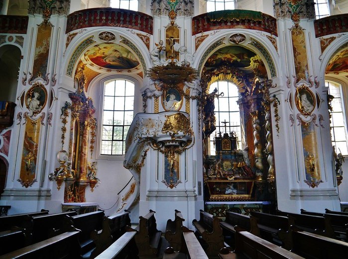 Osterhofen_Basilika_St._Margareta_Innen_10 (900x721, 122Kb)