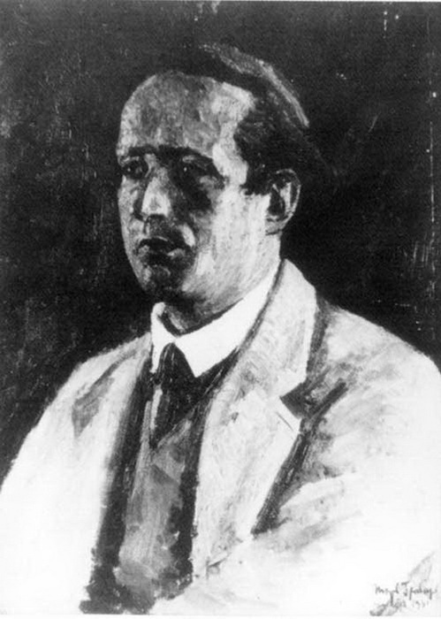 1931 Портрет Мартина Винклера (499x700, 84Kb)