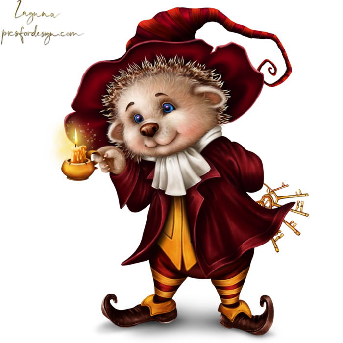 leprechaun_hedgehog_with_candle_6 (700x700, 372Kb)