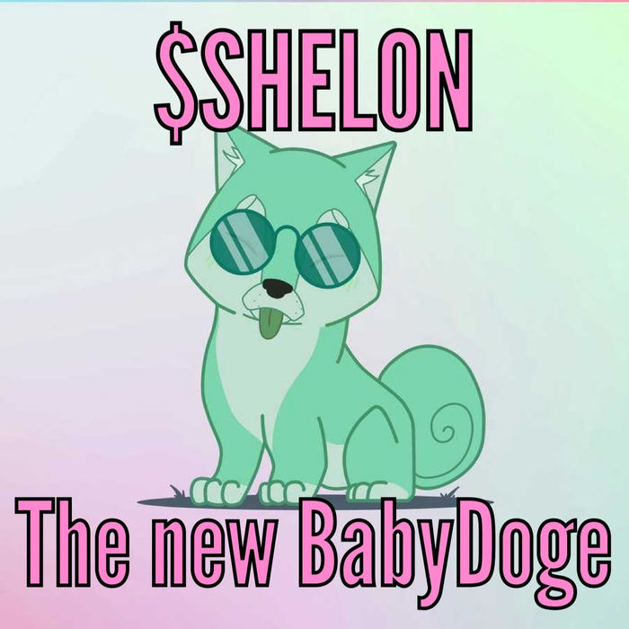The new Babydoge (700x700, 66Kb)