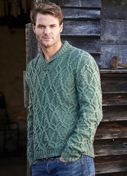 4 актуальные модели свитеров, которые вам понравятся