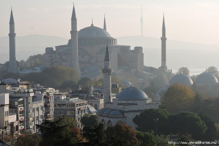 Стамбул, Турция, Istanbul, Shraddhatravel 2021 (97) (700x466, 224Kb)