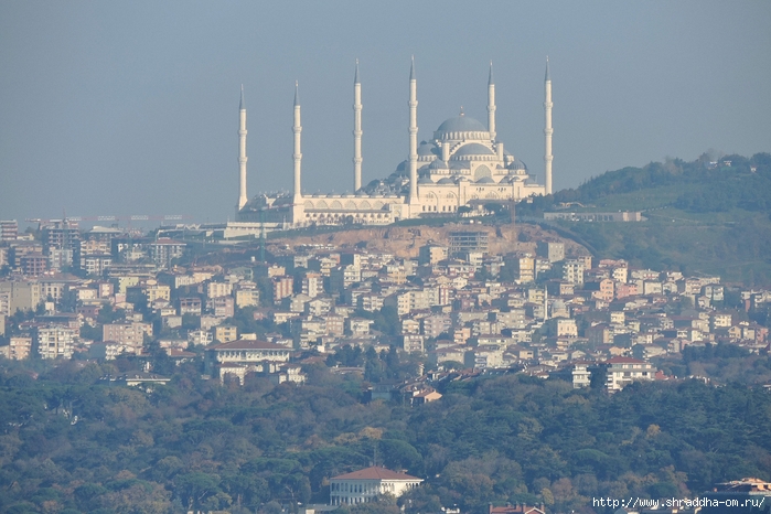 Стамбул, Турция, Istanbul, Shraddhatravel 2021 (175) (700x466, 273Kb)