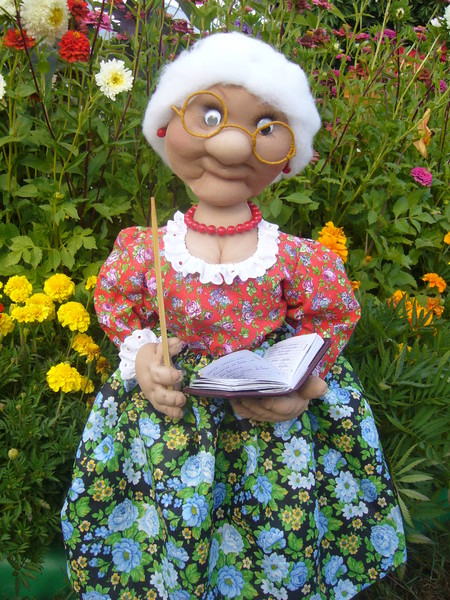 Текстильная кукла Мари Васильна (1) (450x600, 384Kb)