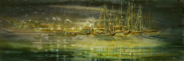 0-РђР»РµРєСЃР°РЅРґСЂ Р‘РѕР±СЂС‹С€РµРІ - РЅРѕС‡РЅС‹Рµ РѕРіРЅРё Р¤РµРѕРґРѕСЃРёРё= (700x234, 181Kb)