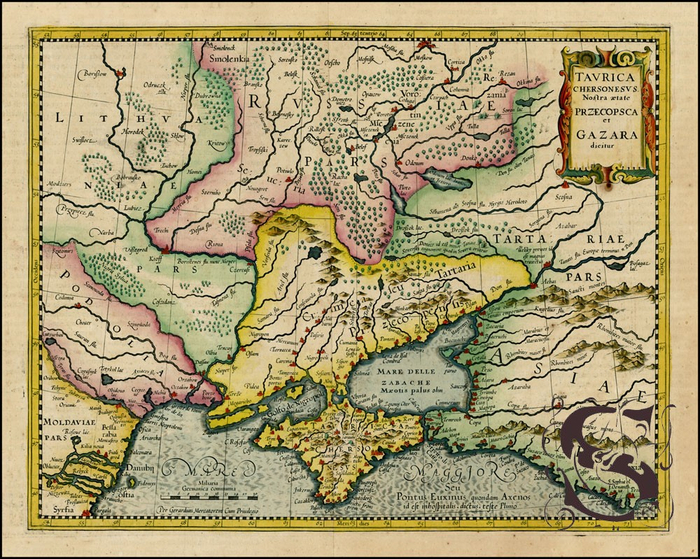 1595-Taurica-Chersonesus (700x559, 603Kb)