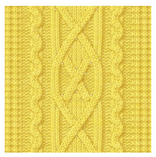Я схемы узоров араны косы 4 (532x535, 303Kb)