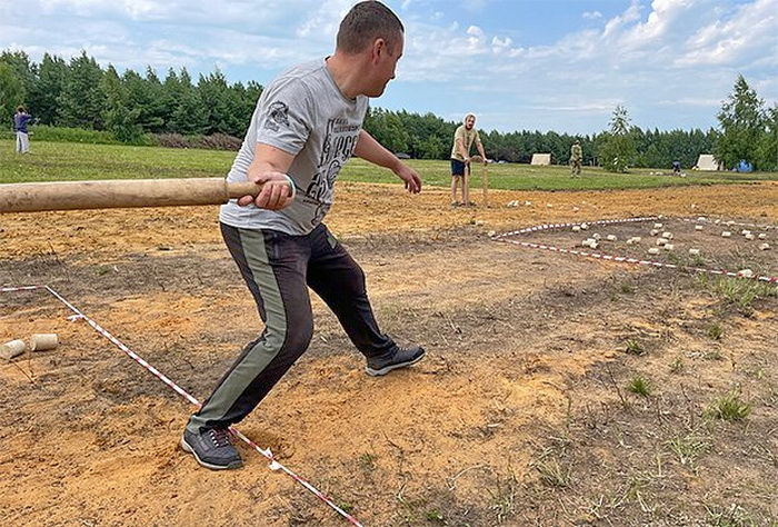 Десятков лет россия и