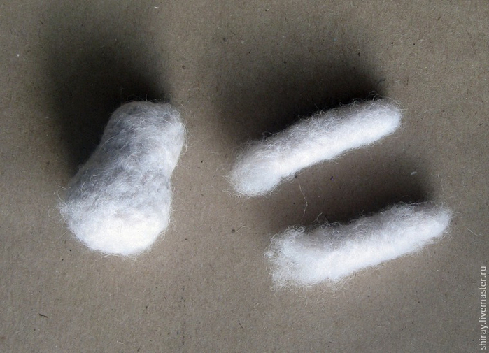 Пасхальный кролик в технике валяние из шерсти (8) (700x505, 328Kb)