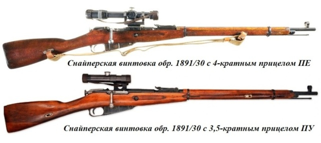04 винтовки снайперские (641x285, 102Kb)