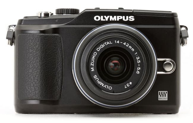 Olympus PEN E-PL2 (650x415, 95Kb)