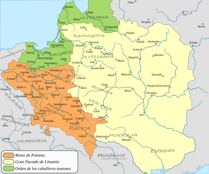 Poland,_Lithuania_and_Teutonic_state_at_the_beginning_of_the_XV_es.svg (700x580, 270Kb)