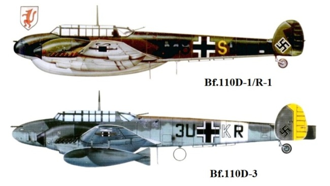 05 Bf-110D1 и 3 (650x368, 117Kb)