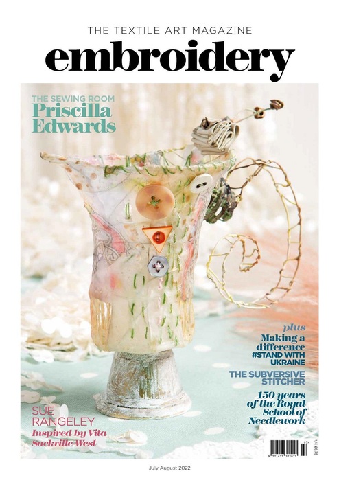 Embroidery Magazine – July 2022 (1)