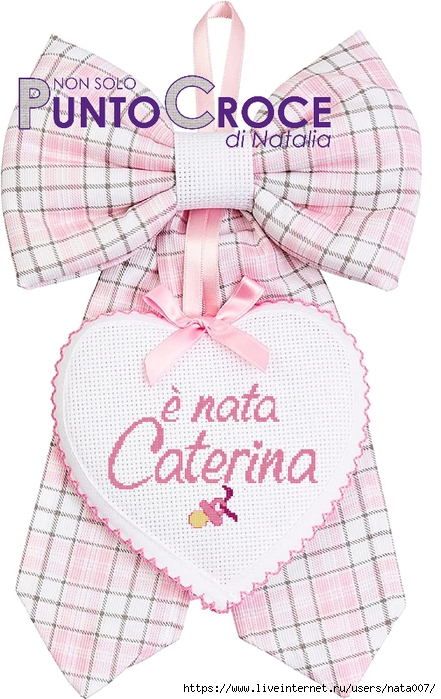 Caterina nata (441x700, 254Kb)