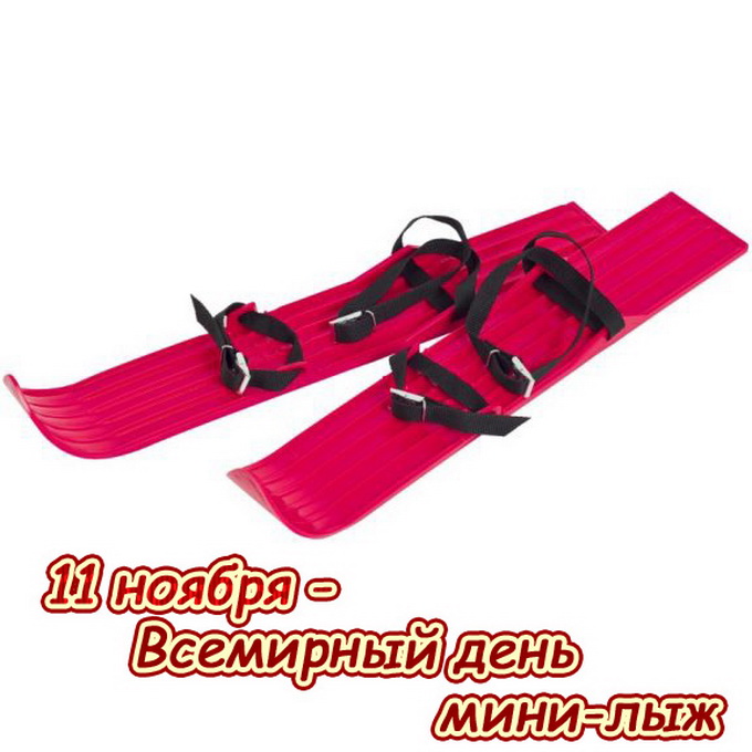 Мини день