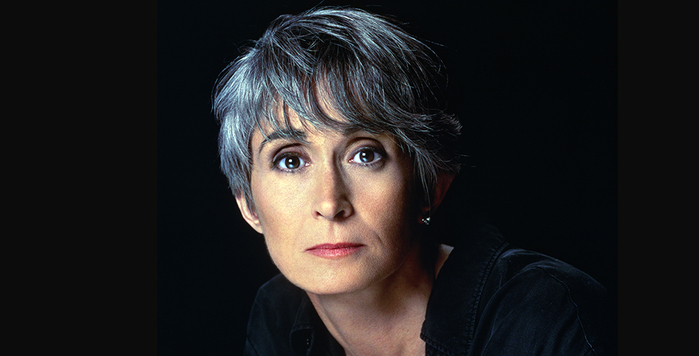 1992 Twyla Tharp. Photo by Greg Gorman (700x356, 147Kb)