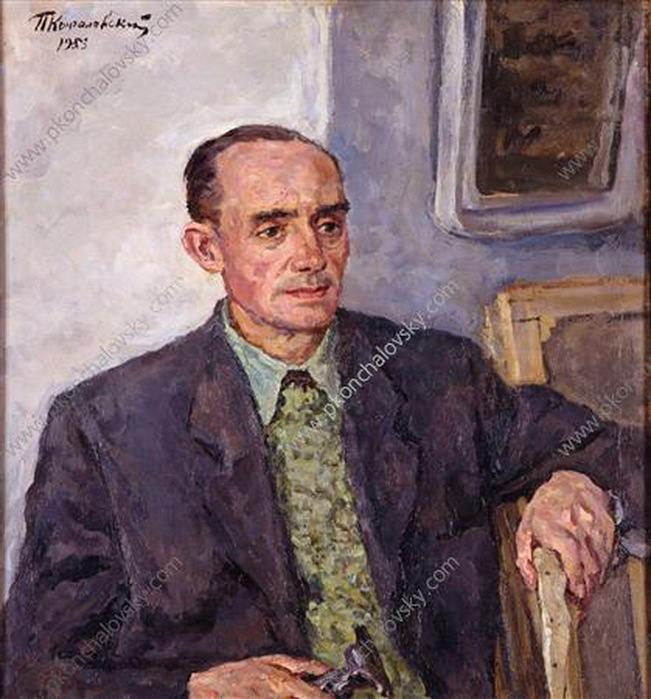 1953 Portrait-of-Boris-Nikolayevich-Yakovlev (651x700, 136Kb)