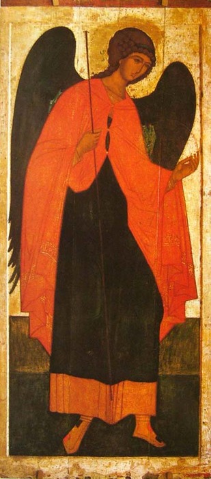 Michael_icon_(Spaso-Preobrazhensky_Monastery,_Yaroslavl) (309x700, 67Kb)