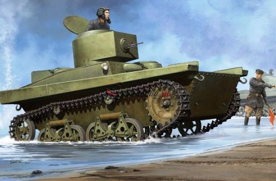 10 самых знаковых танков в истории: от вездехода до «Арматы»