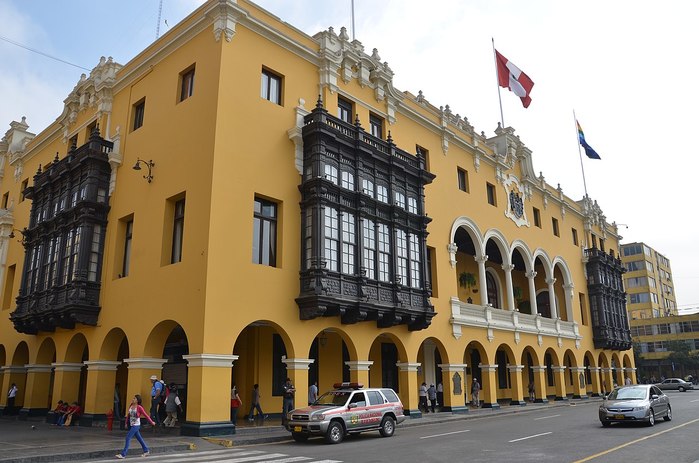 Palacio Municipal de Lima (900x663, 84Kb)
