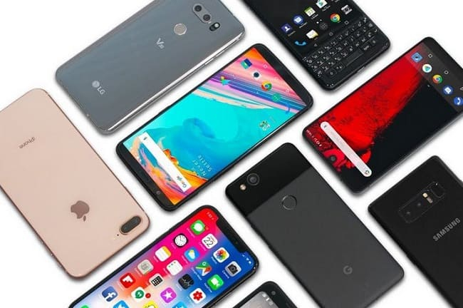 Телефон Android (650x432, 155Kb)