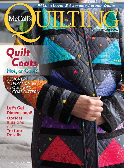 McCall's Quilting №5 2022 (1)