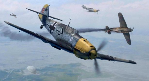 01 Bf 109 Galand (614x337, 38Kb)
