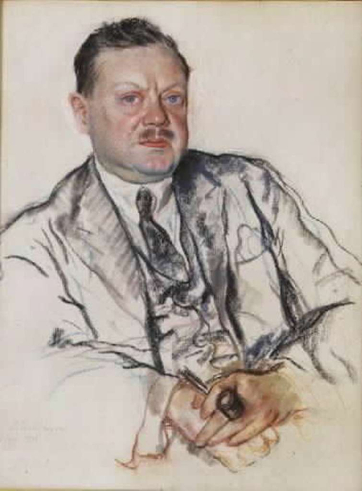 Аркадий Вениаминович Руманов (1878–1960). Аркадий Руманов. Руманов портрет. Портрет ф.Филиппова.