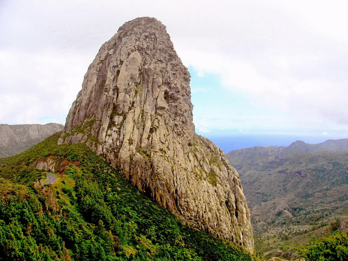 Roque de Agando