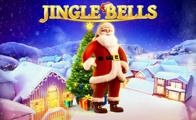 Jingle Bells (650x400, 258Kb)