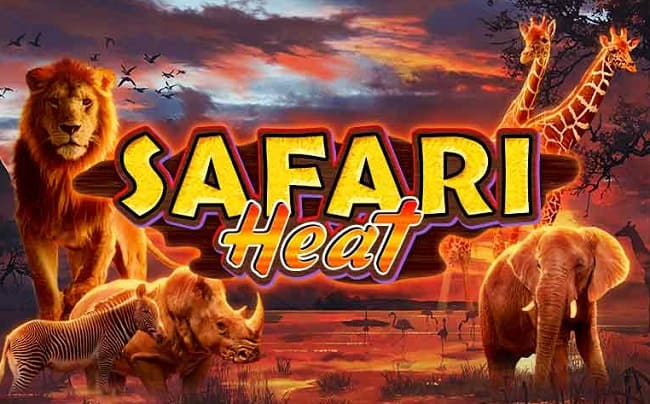 Safari Heat (650x404, 300Kb)