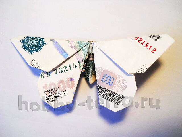 Оригами цифра 6 (шесть) | Схема и видео | Скачать оригами бесплатно!