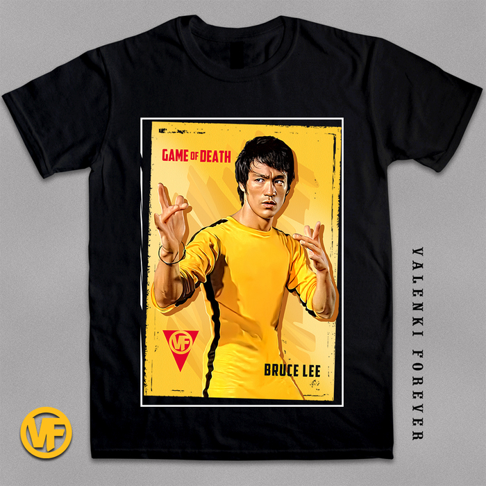 Bruce Lee (700x700, 416Kb)