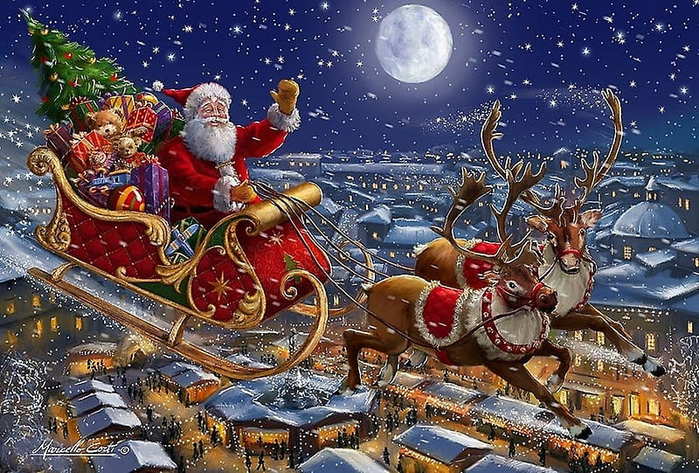 HD-wallpaper-santa-moon-fantasy-marcello-corti-luna-craciun-christmas-reindeer-art (900x673, 90Kb)