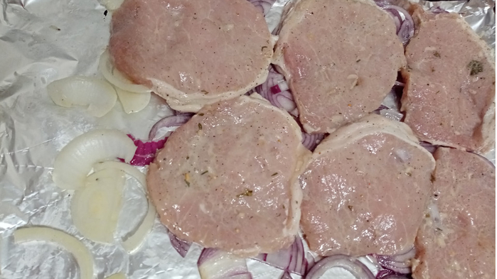 put the meat on the onion (700x393, 251Kb)